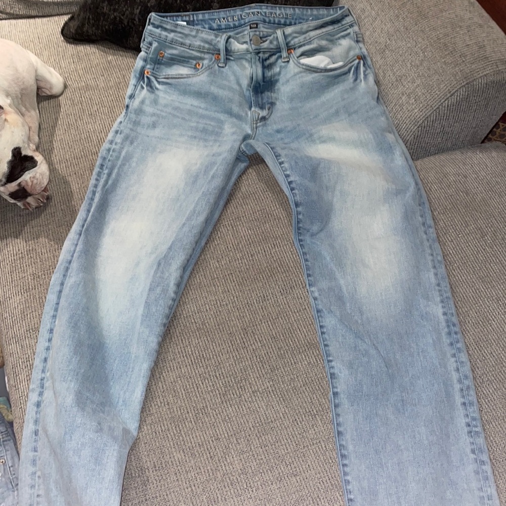 Mens American eagle jeans Size 31/30